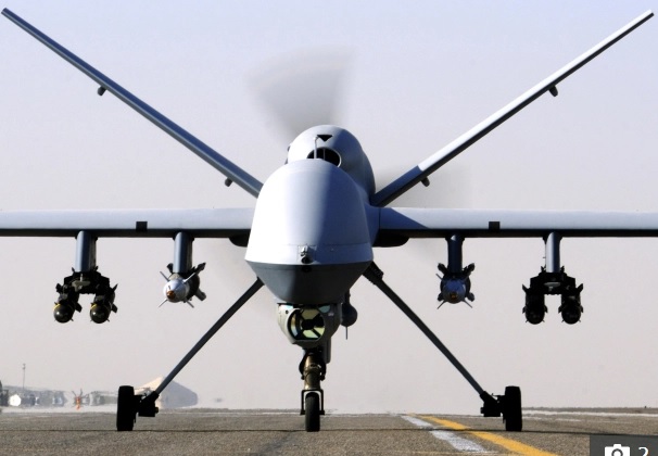 4 தாக்குதல்கள் பெரும் வெற்றி என்கிறது பிரித்தானிய உளவுத்துறை- ஈராக்கில்