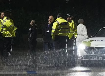 12 வயதில் கார் ஓடி 60 வயது மூதாட்டியை அடித்துக் கொன்ற சிறுவன் லண்டன் சம்பவம் !