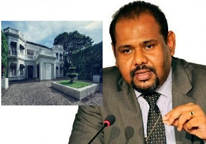 எப்படி கஜேந்திரகுமார் நமால் ராஜபக்ஷவோடு வாரா வாரம் தண்ணி அடிக்கிறார் தெரியுமா