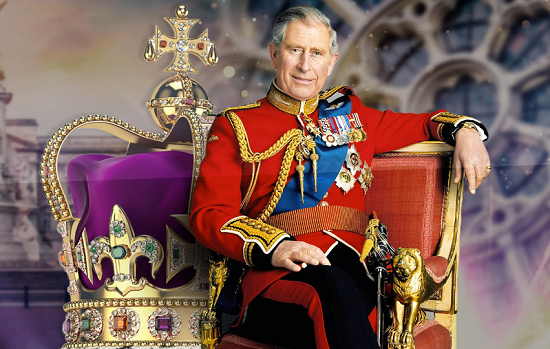 6ம் திகதி முடி சூட்டு விழாவை எப்படிப் பார்பது ? எந்த வழியால் சார்ளஸ் செல்ல உள்ளார் என்ற தகவல்..