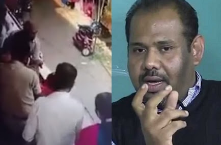 கஜேந்திரகுமார் வீட்டு மாடியில் இருந்து விழுந்து செத்துப் போன சிங்கள இளைஞர் அதிரடி செய்தி..