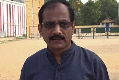 அரசியலில் நான் குதித்ததால் என்னை குத்துகிறார்கள்… ஆனால் குதித்த மாணவன் நிலை என்ன ?