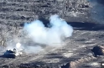 போட்ட பிளான் சொதப்பினால் இப்படி தான் -கொத்துக் கொத்தாக மடிந்த ரஷ்ய ராணுவம்