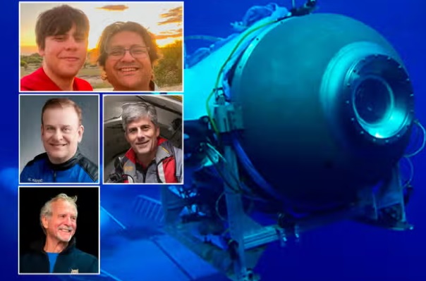 நரகத்தின் ஒரு இருப்பிடம்… 111 வருடத்திற்கு முன்னர் 1500 பேர் இறந்தார்கள்.. அதே இடத்தில் இன்று 5 பேர் !