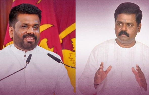 யாழ்ப்பாணத்தில் சிங்களவர்களுக்கு காணி.. இது என்ன புதுப் பிரச்சனையா இருக்கே Mr.ஸ்ரீ வாத்தி ?