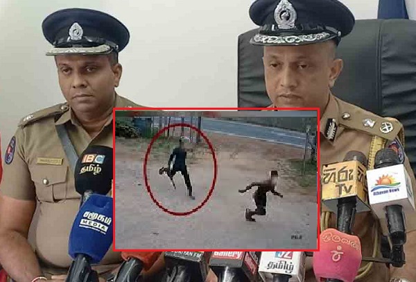 யாழ் மக்கள் இனி பயப்பிட வேண்டாம் இதோ நாங்களே கண்டு பிடிக்கிறோம்- பொலிசார்