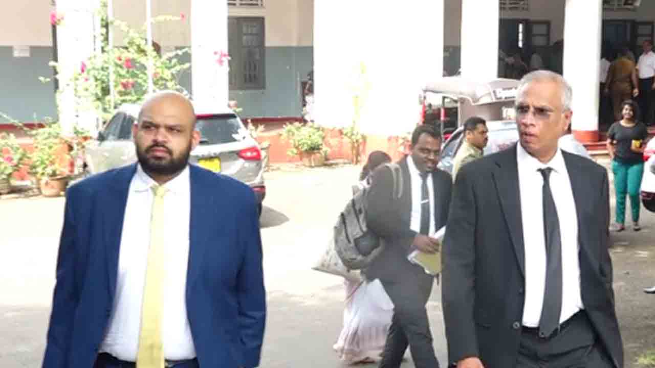 வழக்கு போட்ட பிள்ளையானுக்கே 50,000 ரூபா தண்டம் அறவிட்ட நீதிமன்றம்: சாணக்கியன் சாதூரியம் !