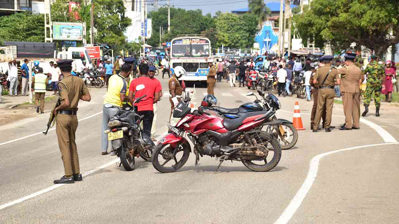 சிங்கள ராணுவம் ஒட்டுக் குழுவை வைத்தே மன்னாரில் சுட்டுள்ளது: வழக்கு தமக்கு எதிராக திரும்பக் கூடாது !