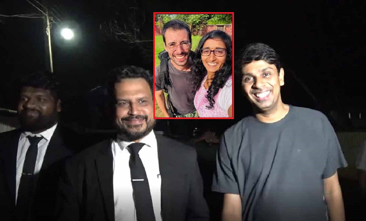 FEB 3 எல்லாரும் வாங்கோ: கமரா Roling Action Start இப்பவே அழைப்பு விடுக்கும் அர்ச்சுணா MP