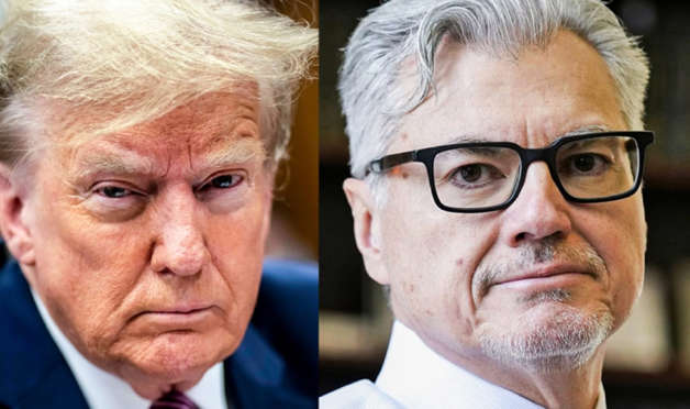 என்ன வம்பா போச்சே ? தண்டனையை அறிவிக்க 10ம் திகதி நீதிமன்றம் வருமாறு டொனால் ரம்புக்கு நீதிபதி கட்டளை !