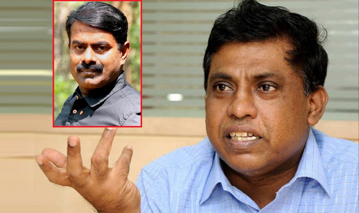 2008ல் புலிகள் எப்படி சீமானுக்கு பயிற்ச்சி கொடுத்திருக்க முடியும் ? சிவாஜிலிங்கம் கேள்வி !