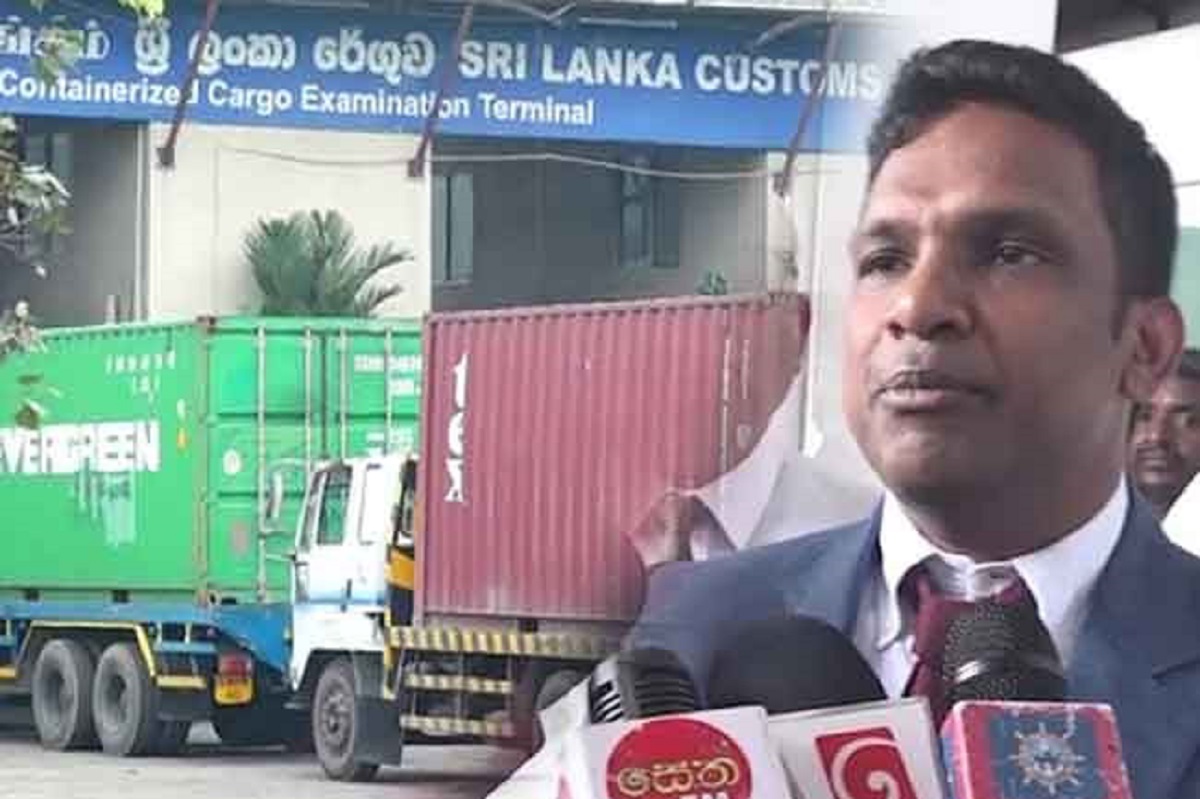 Over 25 ships turned back: 25 கப்பலை திருப்பி அனுப்பிய இலங்கை உணவுக்கு என்ன செய்வது ?