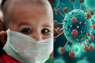 ஜென் ஆல்பா, பீட்டாவிற்கு குறி.. குழந்தைகளுக்கு அதிகமாக HMPV வைரஸ் ஏற்படுவது ஏன்? என்ன காரணம்?