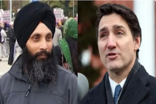 அப்போ ட்ரூடோ சொன்னது எல்லாமே பொய்தானா? காலிஸ்தானி கொலை வழக்கில்.. கைதான 4 இந்தியர்களும் விடுவிப்பு!