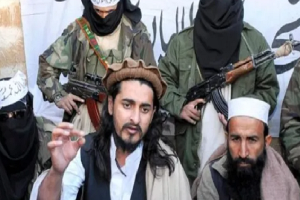 பாகிஸ்தானை கதறவிடும் தாலிபான்கள்.. 16 அணு விஞ்ஞானிகளை கடத்திய டிடிபி.. வெடிகுண்டு தயாரிக்க முடிவு?