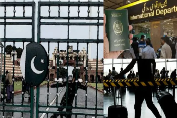 விரட்டியடிக்கப்படும் பாகிஸ்தானியர்கள்.. சவூதி, சீனா உள்பட 7 நாடுகளில் கிளம்பிய எதிர்ப்பு! என்னாச்சு?