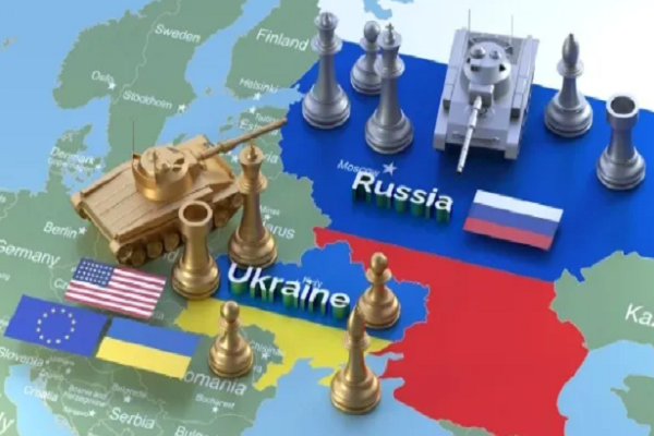 வடகொரிய வீரர்களை வைத்து காய் நகர்த்தும் உக்ரைன்! கையை பிசையும் ரஷ்யா!