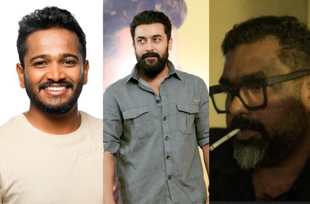 Surya46: சூர்யா46 படத்தின் அப்டேட் லீக்! – மலையாள கதை ரெடி