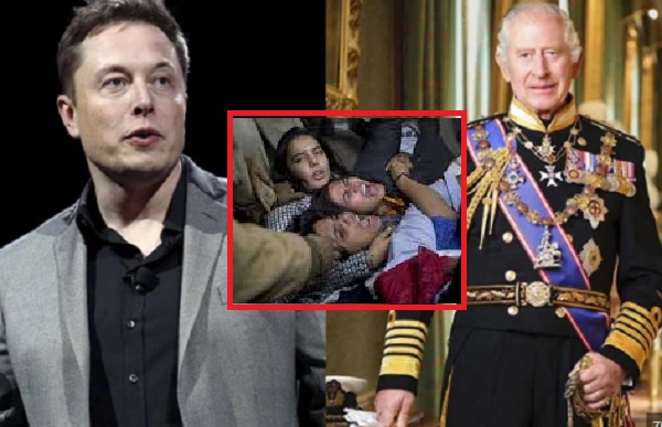 1400 சிறுமிகளை கற்பழித்த பாக்கிஸ்தான் கேங் மன்னர் சார்ளஸ் மற்றும் பிரதமர் உடந்தையா ?