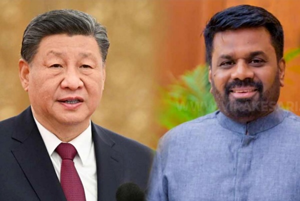 அனுராவுக்கு இந்தியா கொடுத்த மரியாதையை விட பெரிய வரவேற்ப்பை ஏர்-போட்டில் கொடுக்க இருக்கிறது சீனா !