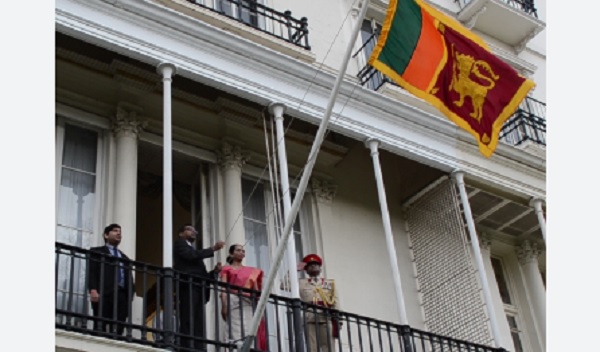 அனுரா அரசு உடனடியாக தூதுவர்களை மாற்ற உள்ளது- வெளிநாடுகளில் மாற்றம் !