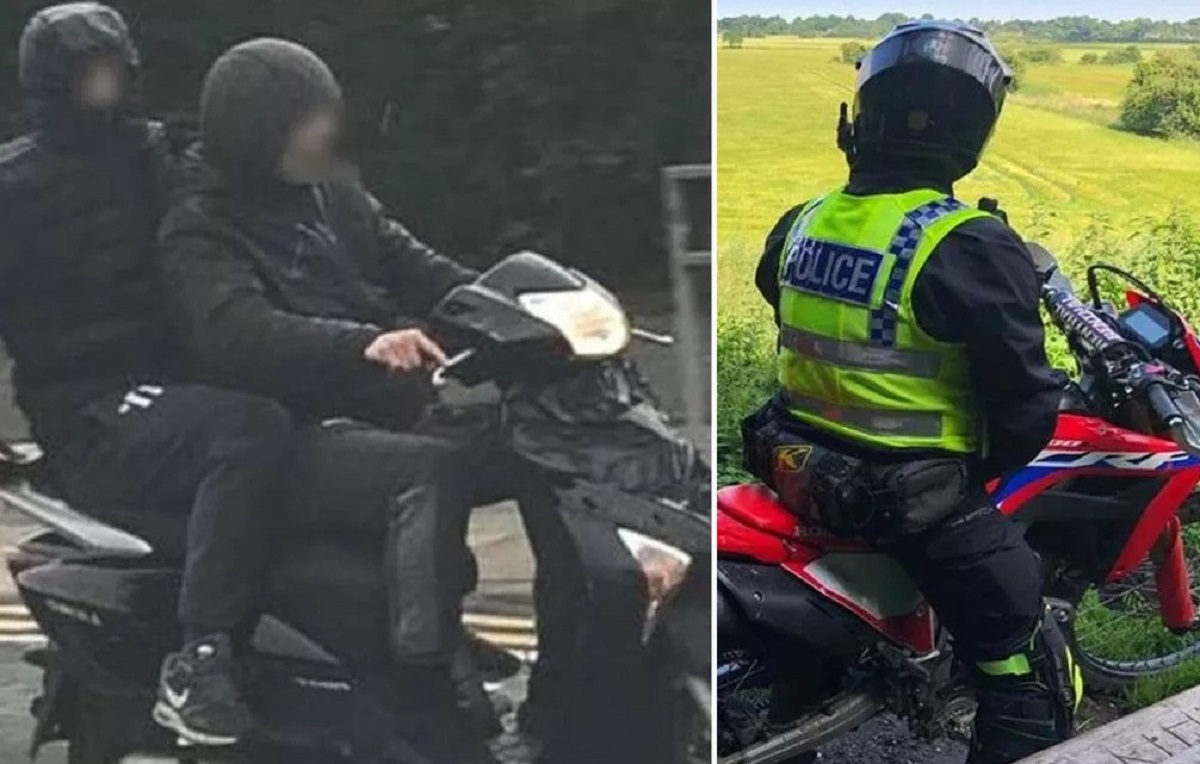 Point Blank ரேஞ்சில் சிங்கள பகுதியில் துப்பாக்கிச் சூடு: 3 பேர் பலி தப்பிச் சென்ற நபர்கள் !