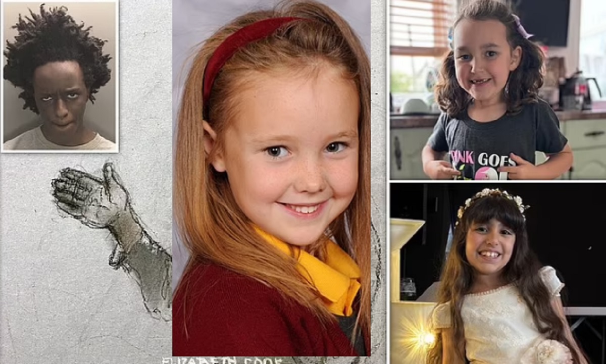 Southport Court sobs:  CCTV ல் கொலையை பார்க்கவே நடுங்கிய நீதிபதிகள்:  பெரும் சோகம்