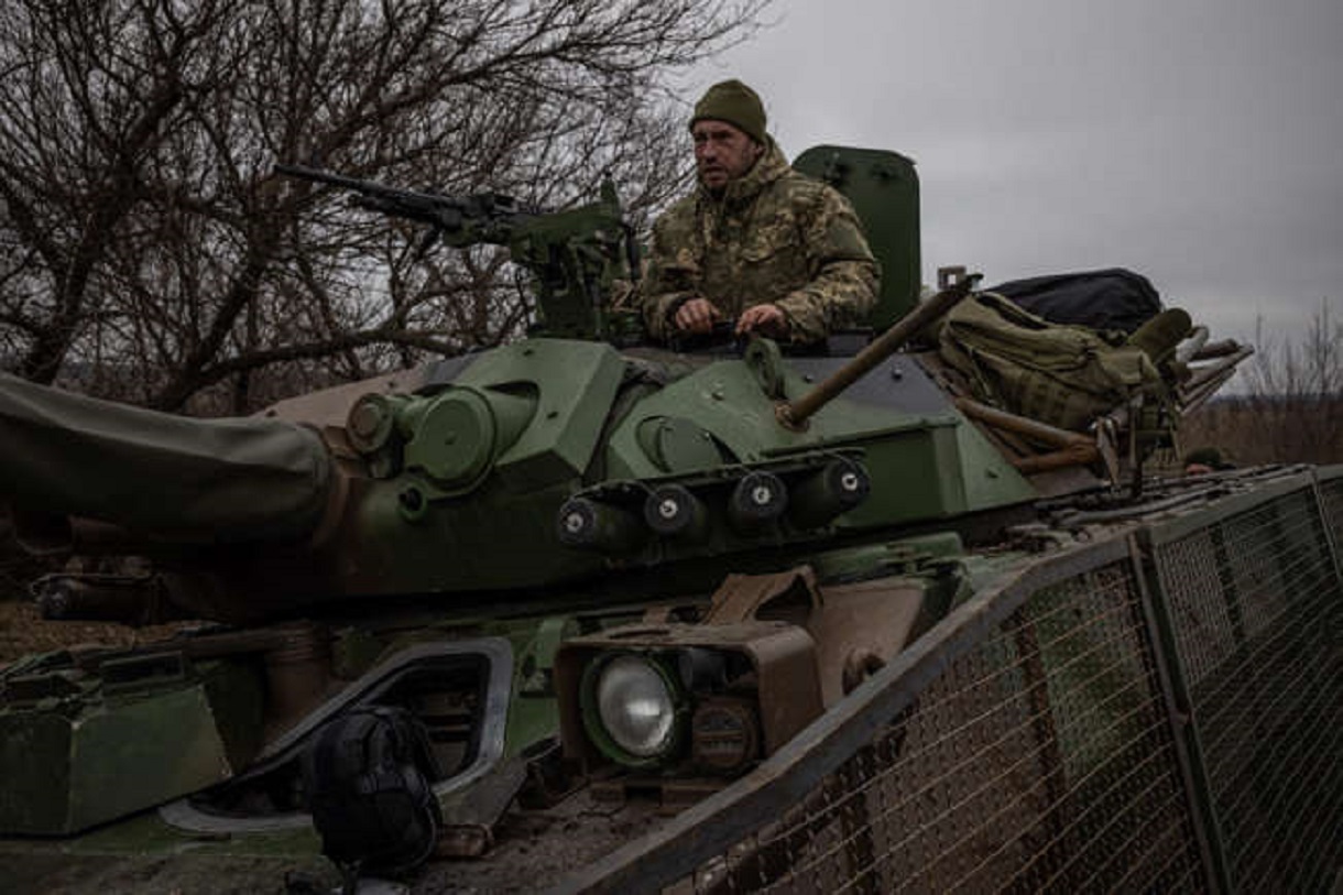 High casualty for Russia: ஒரே நாளில் 98 ரஷ்ய ராணுவம் சாவு மிகப்பெரிய தாக்குதல் என்கிறது உக்ரைன்