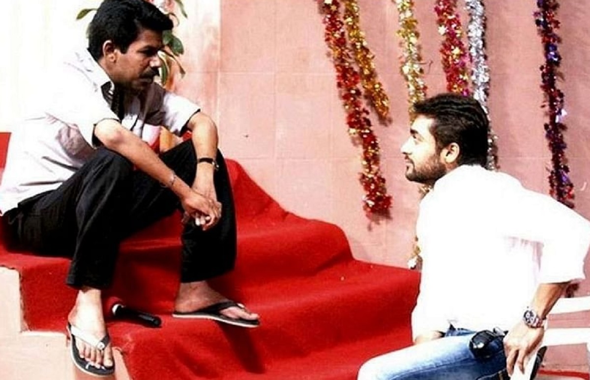 Surya Vs Bala: சூர்யாவை சிகரெட் பிடிக்க சொல்லி கொடுமைப்படுத்திய பாலா..!