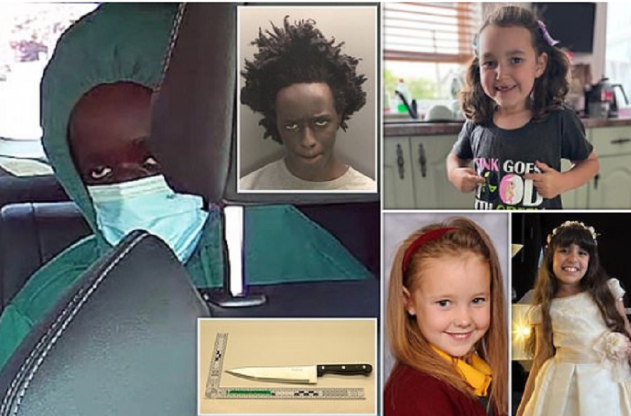 Southport killer jailed for 52: சவுத்போட் கொலையாளிக்கு நீதிமன்றம் 52 வருட சிறைத் தண்டனை