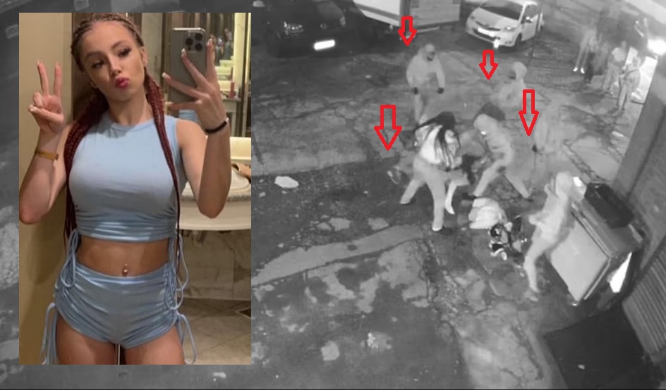 teenage mob stab transgender girl: ஆணாக இருந்து பெண்ணாக மாறி உடல் உறவு கொண்டதால் கலைத்து கலைத்து கத்தியால் குத்திய நபர்கள்