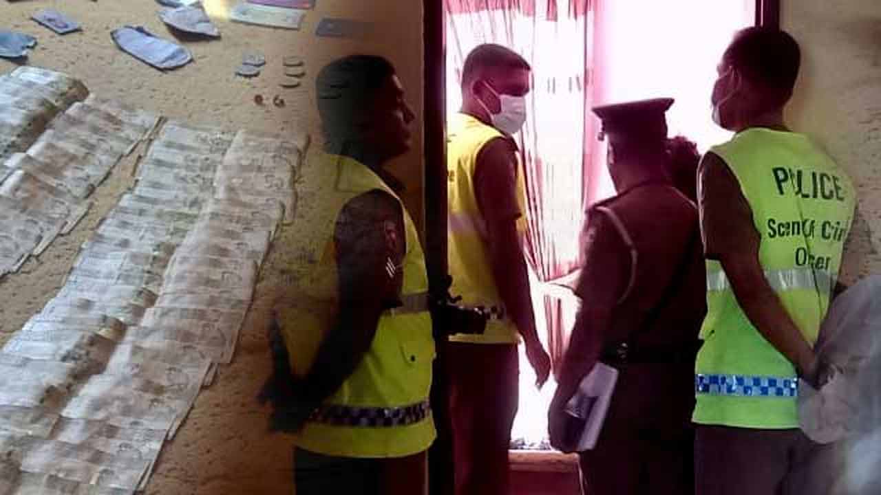 அடுத்து அடுத்து கொலை: இலங்கையில் அரங்கேறும் மர்மக் கொலைகள் என்ன நடக்கிறது ?