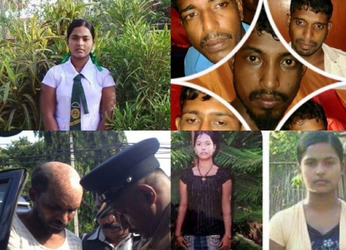 Vithya’s murder takes a new turn: வித்யா வழக்கில் யாரும் எதிர்பாராத திருப்பம் !