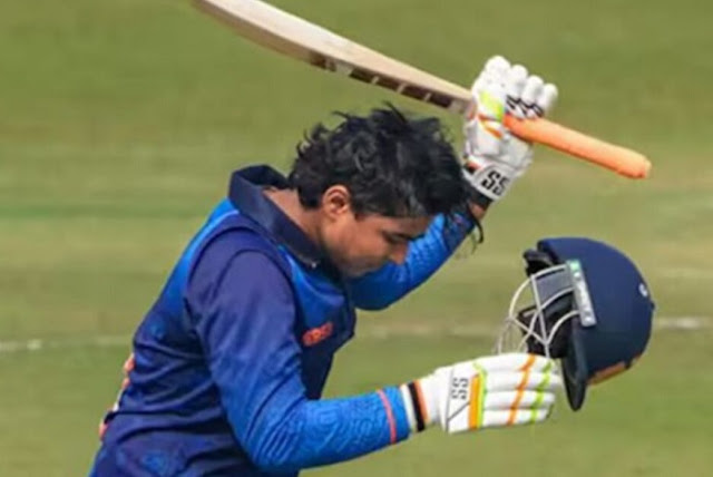 14 வயது சிறுவனின் அசுர ஆட்டம்: உலகையே திரும்பிப் பார்க்க வைத்துள்ளது