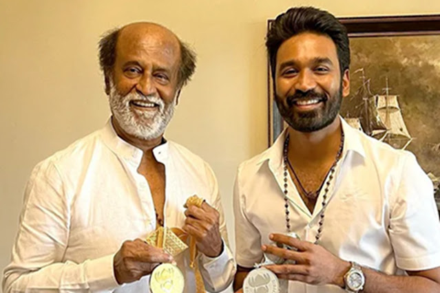 “எதிர்பாராததை எதிர்பாருங்கள்” ரஜினிகாந்த் – 173: இயக்குநர் யார்?