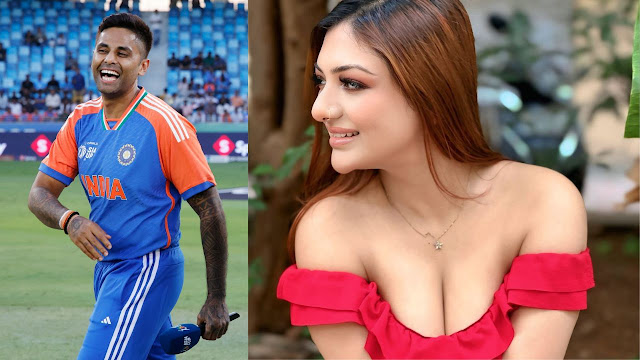 இந்திய கிரிக்கெட் அணி கேப்டன் எனக்கு  அடிக்கடி மெசேஜ் அனுப்புவார்: பாலிவுட் நடிகை