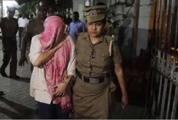 16 வயது மகளை காதலனுடன் தங்க அனுமதித்த தாய்: இரவில் ரத்த வெள்ளம் !