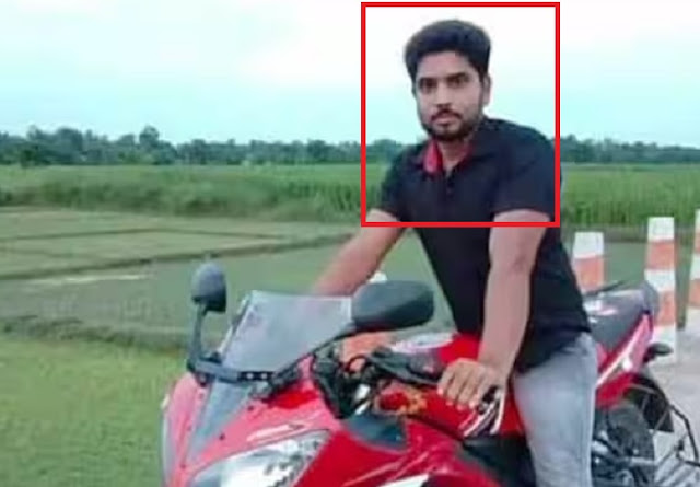 மற்றும் ஒரு ஹிந்து இளைஞரை திரத்தி திரத்தி அடித்துக் கொன்ற வங்கதே கும்பல்