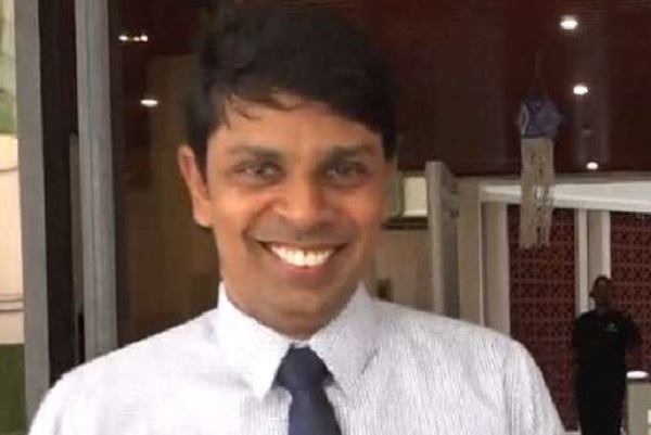 இலங்கை MP அர்ஜுனாவின் பதவிக்கு வேட்டு நடக்க இருக்கும் கொடூரம் !