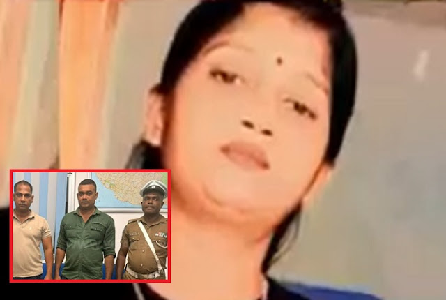 Jaffna-வை அதிரவைத்த போதைப்பொருள் ராணி: ‘ஜீவிதா’ கைது பின்னணியில் உள்ள மர்மம்