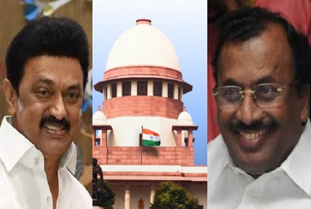 ஸ்டாலின் மீதான முக்கிய வழக்கு வரும் 22ம் திகதி தீர்ப்பு- சிறை செல்வாரா ஸ்டாலின் ?