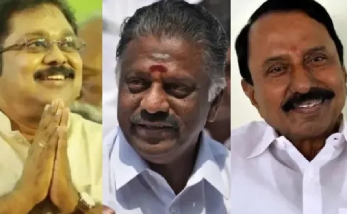 டிடிவி தினகரன், OPS இருவருமே தவேகவில் இணைவார்கள்- செங்கோட்டையன் !