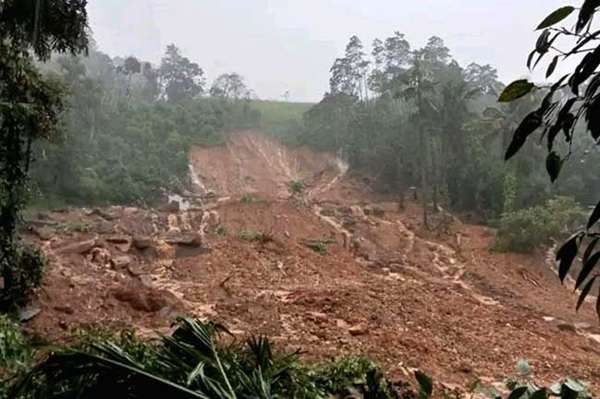 இலங்கையில் இனி இந்த 5 கிராமங்களில் வசிக்கவே முடியாது !