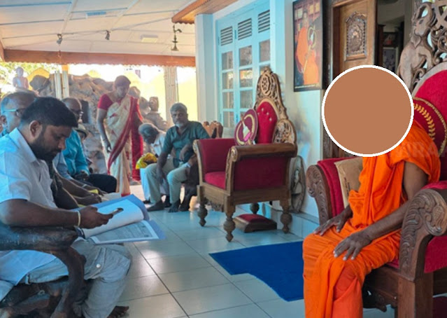 எமது காணிகளை மீட்டுத் தாருங்கள்: யாரிடம் மக்கள் கோரிக்கை வைத்துள்ளார்கள் தெரியுமா?