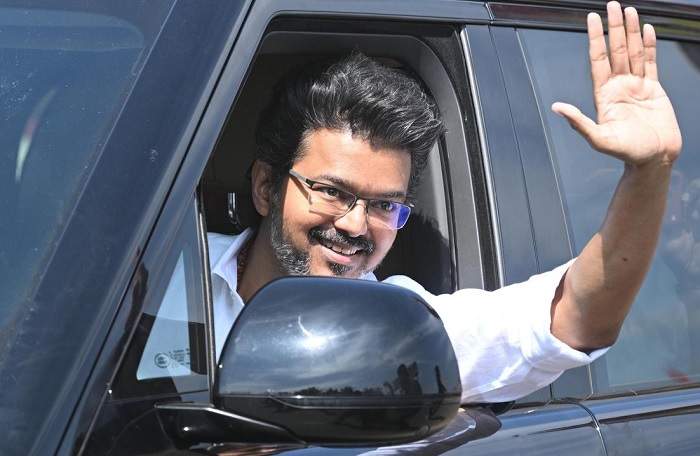 த.வெ.க 30% வாக்கு பங்கீடு : “70,000 பூத் ஏஜெண்டுகள்” மெகா திட்டத்தால் பரபரப்பு !