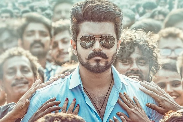 மலேசிய பொலிஸார் விஜயால் மிரண்டு போய் உள்ளார்கள்-  அரசியல் பேசக் கூடாது என்று தடை !