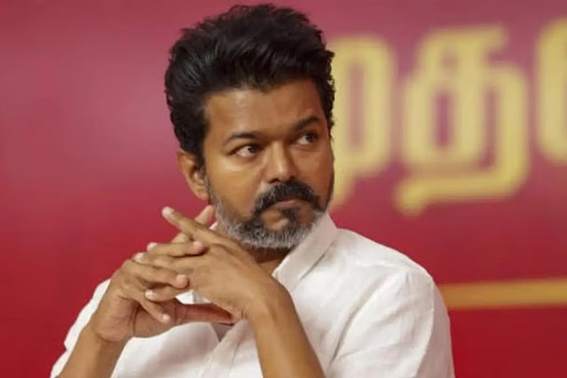 விஜய்யின் தவெக கூட்டணியில் இணையத் துடிக்கும் முக்கியத் தலைவர்கள்? (VIDEO)