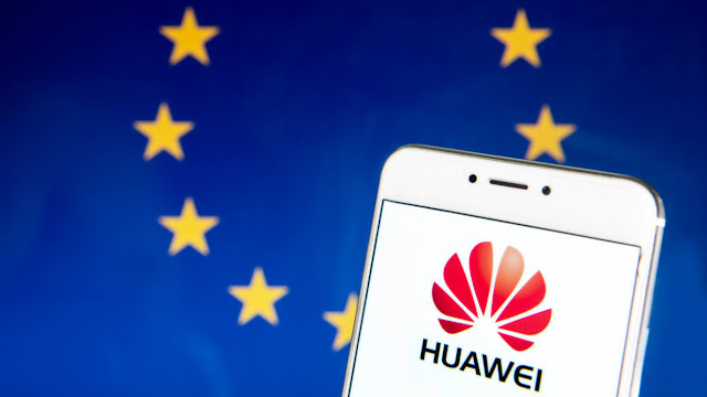 சீனாவுக்கு செக் வைத்த ஐரோப்பா: “அப்பட்டமான அராஜகம்” என பெய்ஜிங் ஆவேசம்!