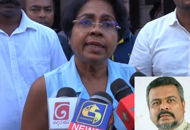 மரணத்தில் மர்மம்? தகனம் செய்யாமல் புதைக்க குடும்பத்தினர் முடிவு – அதிரும் அரசியல் களம்!