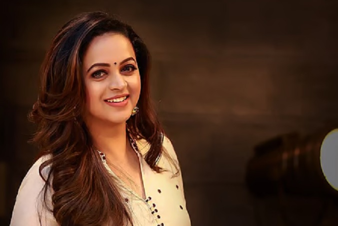 நடிகை பாவனா போட்ட ஒரு பதிவு: வைரலாகும் இன்ஸ்டாகிராம்